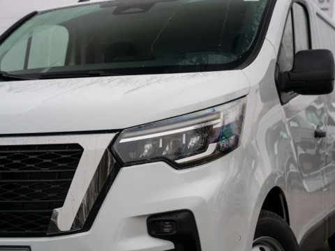 Ansicht 4 - Neuwagen Fahrzeug, Modell Primastar der Marke Nissan von Verkäufer Autohaus Stein GmbH