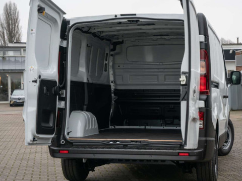 Ansicht 8 - Neuwagen Fahrzeug, Modell Primastar der Marke Nissan von Verkäufer Autohaus Stein GmbH