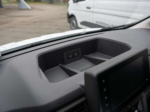 Ansicht 21 - Neuwagen Fahrzeug, Modell Primastar der Marke Nissan von Verkäufer Autohaus Stein GmbH