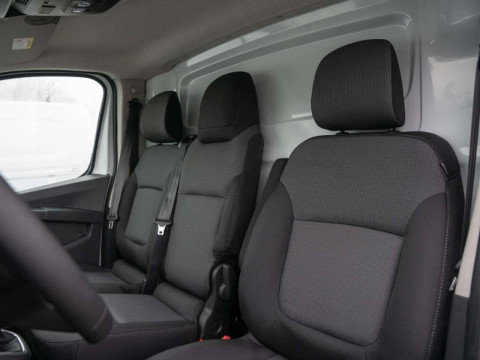 Ansicht 22 - Neuwagen Fahrzeug, Modell Primastar der Marke Nissan von Verkäufer Autohaus Stein GmbH