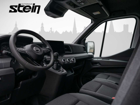 Ansicht 6 - Neuwagen Fahrzeug, Modell Interstar der Marke Nissan von Verkäufer Autohaus Stein GmbH