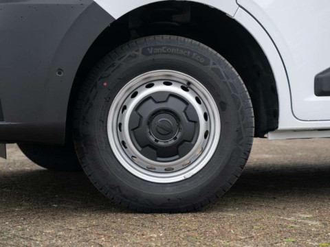 Ansicht 8 - Neuwagen Fahrzeug, Modell Interstar der Marke Nissan von Verkäufer Autohaus Stein GmbH