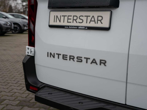 Ansicht 9 - Neuwagen Fahrzeug, Modell Interstar der Marke Nissan von Verkäufer Autohaus Stein GmbH