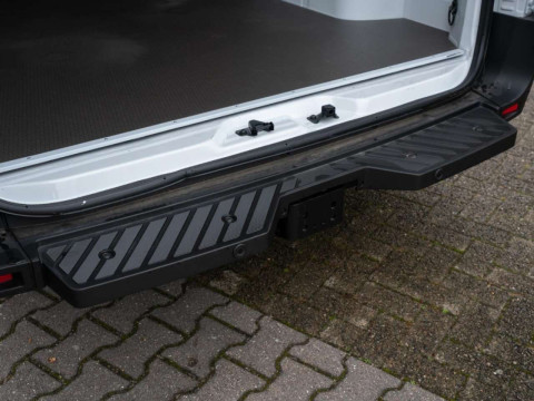 Ansicht 10 - Neuwagen Fahrzeug, Modell Interstar der Marke Nissan von Verkäufer Autohaus Stein GmbH