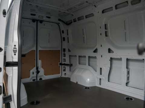 Ansicht 12 - Neuwagen Fahrzeug, Modell Interstar der Marke Nissan von Verkäufer Autohaus Stein GmbH