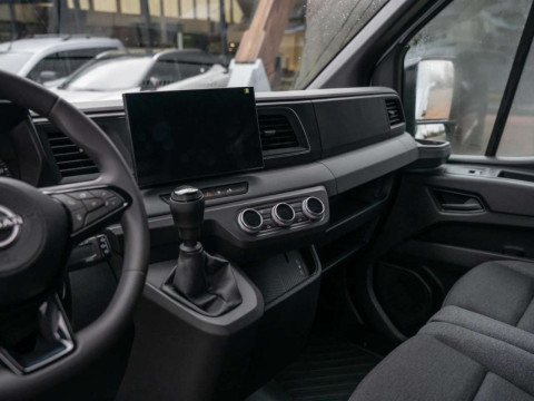 Ansicht 14 - Neuwagen Fahrzeug, Modell Interstar der Marke Nissan von Verkäufer Autohaus Stein GmbH