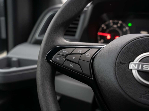 Ansicht 15 - Neuwagen Fahrzeug, Modell Interstar der Marke Nissan von Verkäufer Autohaus Stein GmbH