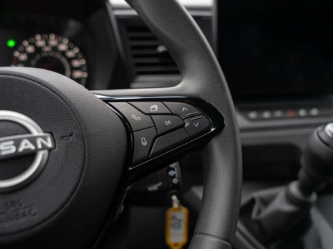 Ansicht 16 - Neuwagen Fahrzeug, Modell Interstar der Marke Nissan von Verkäufer Autohaus Stein GmbH