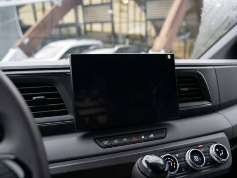 Ansicht 18 - Neuwagen Fahrzeug, Modell Interstar der Marke Nissan von Verkäufer Autohaus Stein GmbH