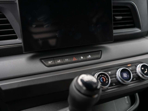 Ansicht 19 - Neuwagen Fahrzeug, Modell Interstar der Marke Nissan von Verkäufer Autohaus Stein GmbH