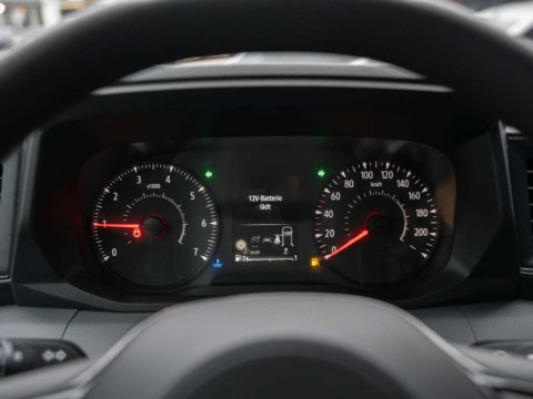 Ansicht 21 - Neuwagen Fahrzeug, Modell Interstar der Marke Nissan von Verkäufer Autohaus Stein GmbH