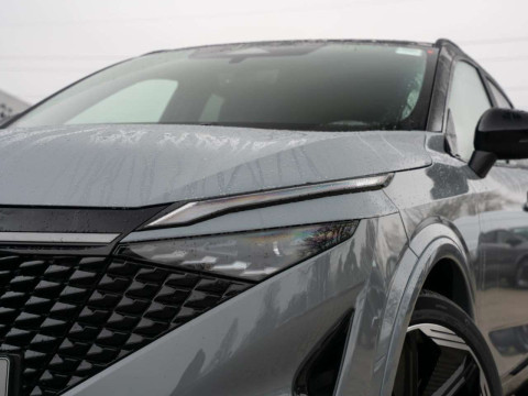 Ansicht 4 - Neuwagen Fahrzeug, Modell Qashqai der Marke Nissan von Verkäufer Autohaus Stein GmbH