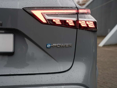 Ansicht 8 - Neuwagen Fahrzeug, Modell Qashqai der Marke Nissan von Verkäufer Autohaus Stein GmbH