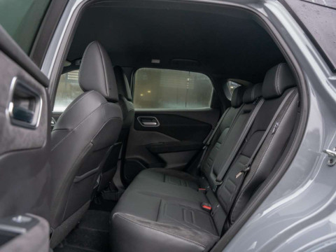 Ansicht 11 - Neuwagen Fahrzeug, Modell Qashqai der Marke Nissan von Verkäufer Autohaus Stein GmbH