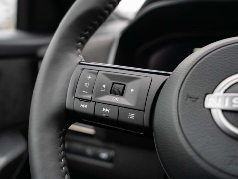 Ansicht 15 - Neuwagen Fahrzeug, Modell Qashqai der Marke Nissan von Verkäufer Autohaus Stein GmbH