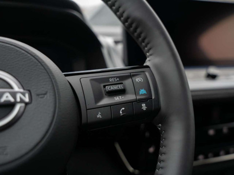 Ansicht 16 - Neuwagen Fahrzeug, Modell Qashqai der Marke Nissan von Verkäufer Autohaus Stein GmbH