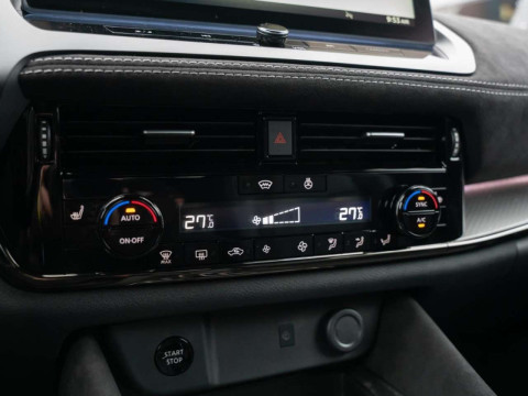 Ansicht 18 - Neuwagen Fahrzeug, Modell Qashqai der Marke Nissan von Verkäufer Autohaus Stein GmbH