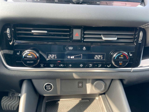 Ansicht 12 - Gebrauchtwagen Fahrzeug, Modell Qashqai der Marke Nissan von Verkäufer Autohaus Forker GmbH & Co. KG