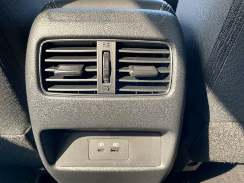 Ansicht 14 - Gebrauchtwagen Fahrzeug, Modell Qashqai der Marke Nissan von Verkäufer Autohaus Forker GmbH & Co. KG