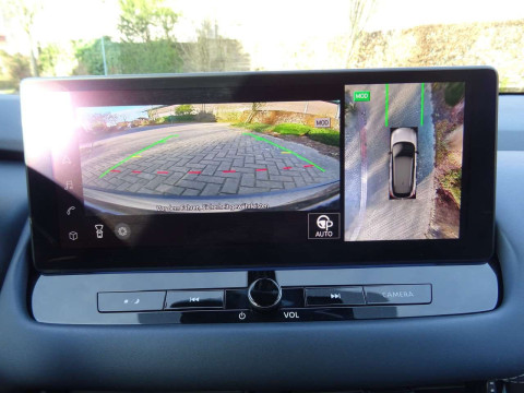 Ansicht 9 - Gebrauchtwagen Fahrzeug, Modell Qashqai der Marke Nissan von Verkäufer Autohaus Thomann GmbH