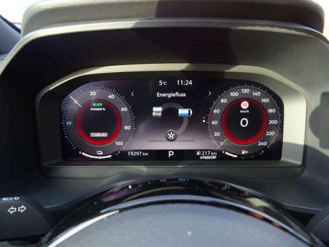 Ansicht 10 - Gebrauchtwagen Fahrzeug, Modell Qashqai der Marke Nissan von Verkäufer Autohaus Thomann GmbH