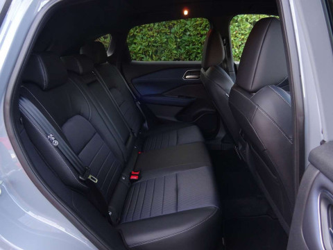 Ansicht 13 - Gebrauchtwagen Fahrzeug, Modell Qashqai der Marke Nissan von Verkäufer Autohaus Thomann GmbH