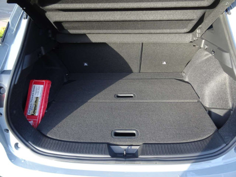 Ansicht 19 - Gebrauchtwagen Fahrzeug, Modell Qashqai der Marke Nissan von Verkäufer Autohaus Thomann GmbH