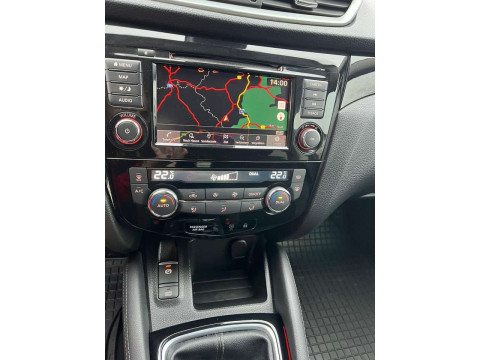 Ansicht 8 - Gebrauchtwagen Fahrzeug, Modell Qashqai der Marke Nissan von Verkäufer Autohaus W. Braunschläger