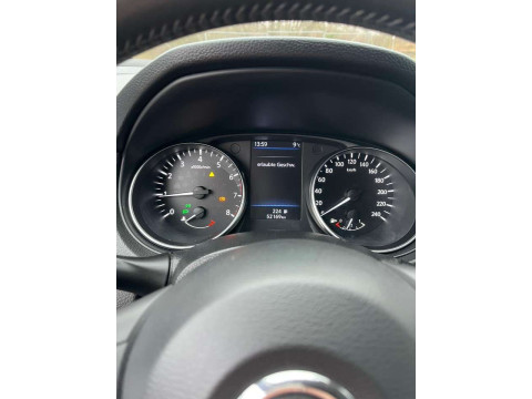 Ansicht 10 - Gebrauchtwagen Fahrzeug, Modell Qashqai der Marke Nissan von Verkäufer Autohaus W. Braunschläger