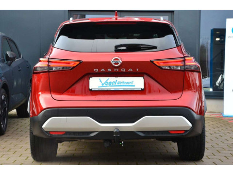 Ansicht 10 - Gebrauchtwagen Fahrzeug, Modell Qashqai der Marke Nissan von Verkäufer KFZ-Vogel