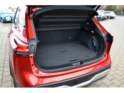 Ansicht 22 - Gebrauchtwagen Fahrzeug, Modell Qashqai der Marke Nissan von Verkäufer KFZ-Vogel