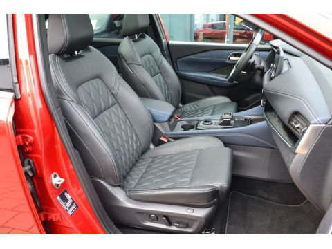 Ansicht 24 - Gebrauchtwagen Fahrzeug, Modell Qashqai der Marke Nissan von Verkäufer KFZ-Vogel