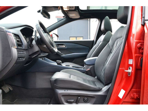 Ansicht 28 - Gebrauchtwagen Fahrzeug, Modell Qashqai der Marke Nissan von Verkäufer KFZ-Vogel