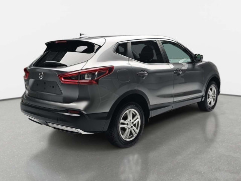 Ansicht 4 - Gebrauchtwagen Fahrzeug, Modell Qashqai der Marke Nissan von Verkäufer AH Brüggemann GmbH & Co. KG