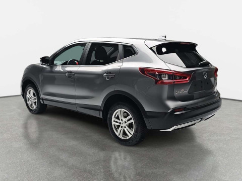 Ansicht 5 - Gebrauchtwagen Fahrzeug, Modell Qashqai der Marke Nissan von Verkäufer AH Brüggemann GmbH & Co. KG