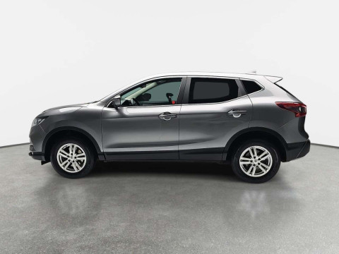 Ansicht 6 - Gebrauchtwagen Fahrzeug, Modell Qashqai der Marke Nissan von Verkäufer AH Brüggemann GmbH & Co. KG