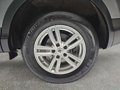 Ansicht 7 - Gebrauchtwagen Fahrzeug, Modell Qashqai der Marke Nissan von Verkäufer AH Brüggemann GmbH & Co. KG