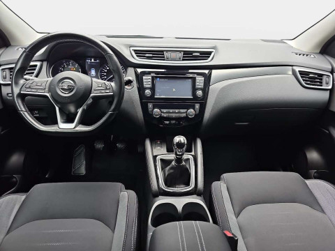 Ansicht 8 - Gebrauchtwagen Fahrzeug, Modell Qashqai der Marke Nissan von Verkäufer AH Brüggemann GmbH & Co. KG