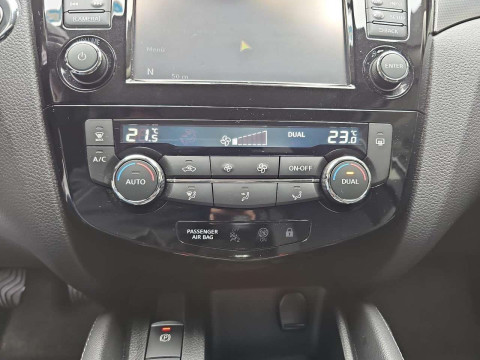 Ansicht 12 - Gebrauchtwagen Fahrzeug, Modell Qashqai der Marke Nissan von Verkäufer AH Brüggemann GmbH & Co. KG