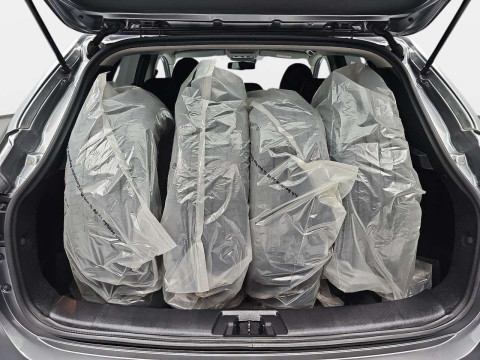 Ansicht 15 - Gebrauchtwagen Fahrzeug, Modell Qashqai der Marke Nissan von Verkäufer AH Brüggemann GmbH & Co. KG