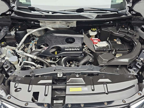 Ansicht 16 - Gebrauchtwagen Fahrzeug, Modell Qashqai der Marke Nissan von Verkäufer AH Brüggemann GmbH & Co. KG