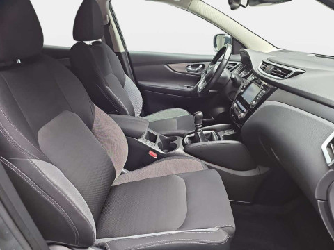 Ansicht 17 - Gebrauchtwagen Fahrzeug, Modell Qashqai der Marke Nissan von Verkäufer AH Brüggemann GmbH & Co. KG