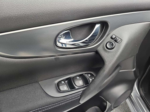 Ansicht 18 - Gebrauchtwagen Fahrzeug, Modell Qashqai der Marke Nissan von Verkäufer AH Brüggemann GmbH & Co. KG