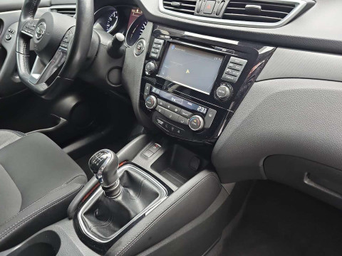 Ansicht 19 - Gebrauchtwagen Fahrzeug, Modell Qashqai der Marke Nissan von Verkäufer AH Brüggemann GmbH & Co. KG