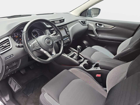 Ansicht 20 - Gebrauchtwagen Fahrzeug, Modell Qashqai der Marke Nissan von Verkäufer AH Brüggemann GmbH & Co. KG