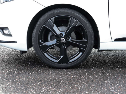 Ansicht 3 - Gebrauchtwagen Fahrzeug, Modell Micra der Marke Nissan von Verkäufer Moll Automobile GmbH & Co KG