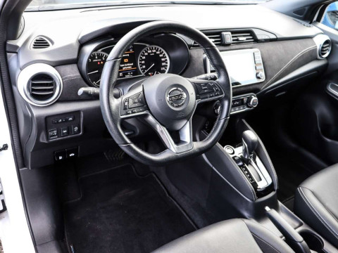 Ansicht 4 - Gebrauchtwagen Fahrzeug, Modell Micra der Marke Nissan von Verkäufer Moll Automobile GmbH & Co KG