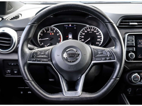 Ansicht 6 - Gebrauchtwagen Fahrzeug, Modell Micra der Marke Nissan von Verkäufer Moll Automobile GmbH & Co KG