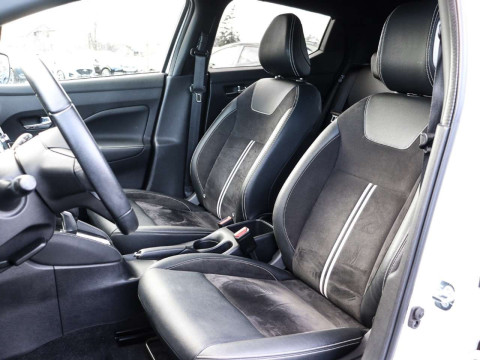 Ansicht 7 - Gebrauchtwagen Fahrzeug, Modell Micra der Marke Nissan von Verkäufer Moll Automobile GmbH & Co KG