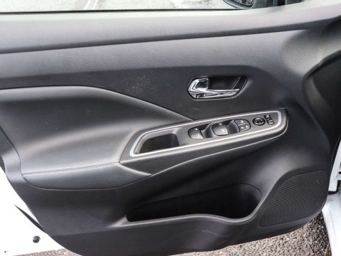 Ansicht 10 - Gebrauchtwagen Fahrzeug, Modell Micra der Marke Nissan von Verkäufer Moll Automobile GmbH & Co KG